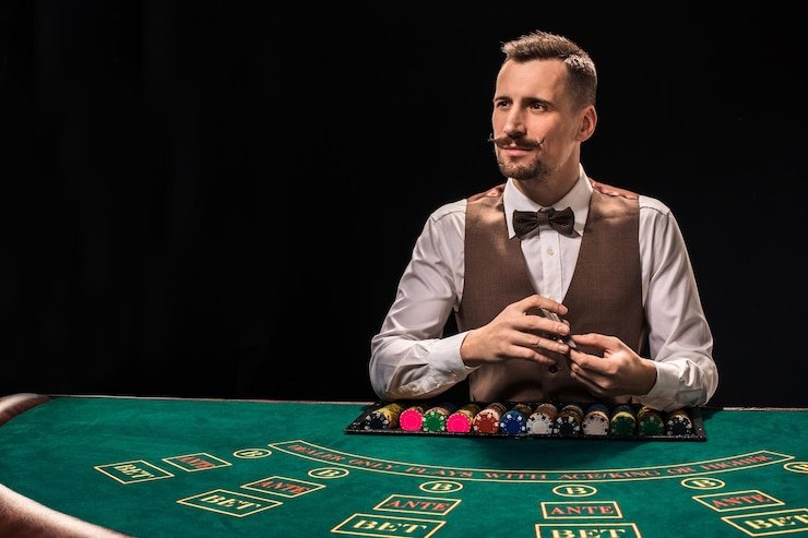 ct77 ct77 Live Baccarat - Sachi Dealer, Siddha Khel